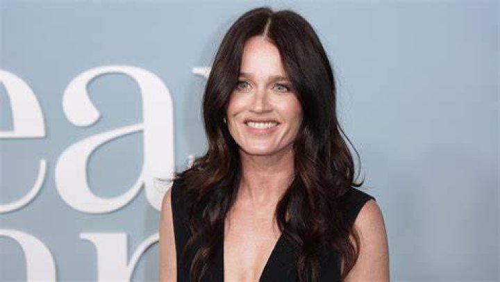 Robin Tunney