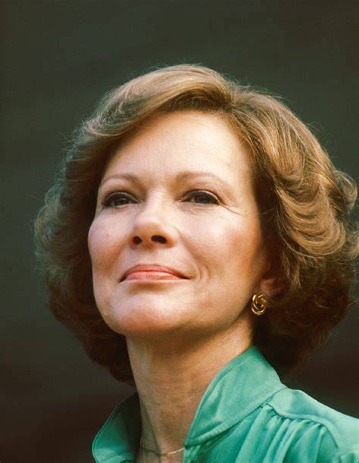 Rosalynn Carter