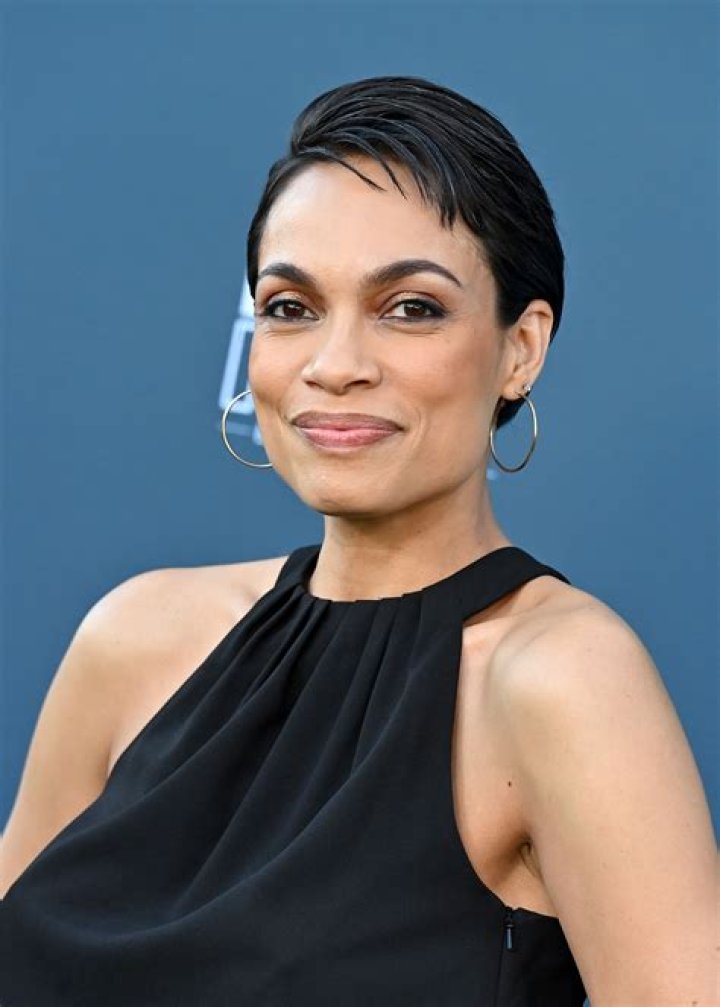 Rosario Dawson