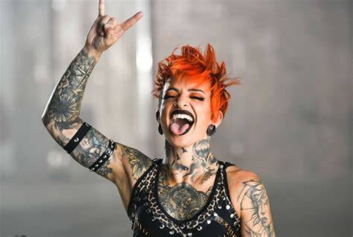 Ruby Soho