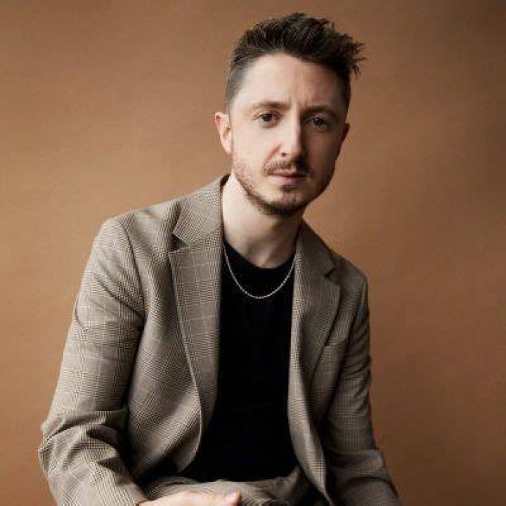Ryan McParland