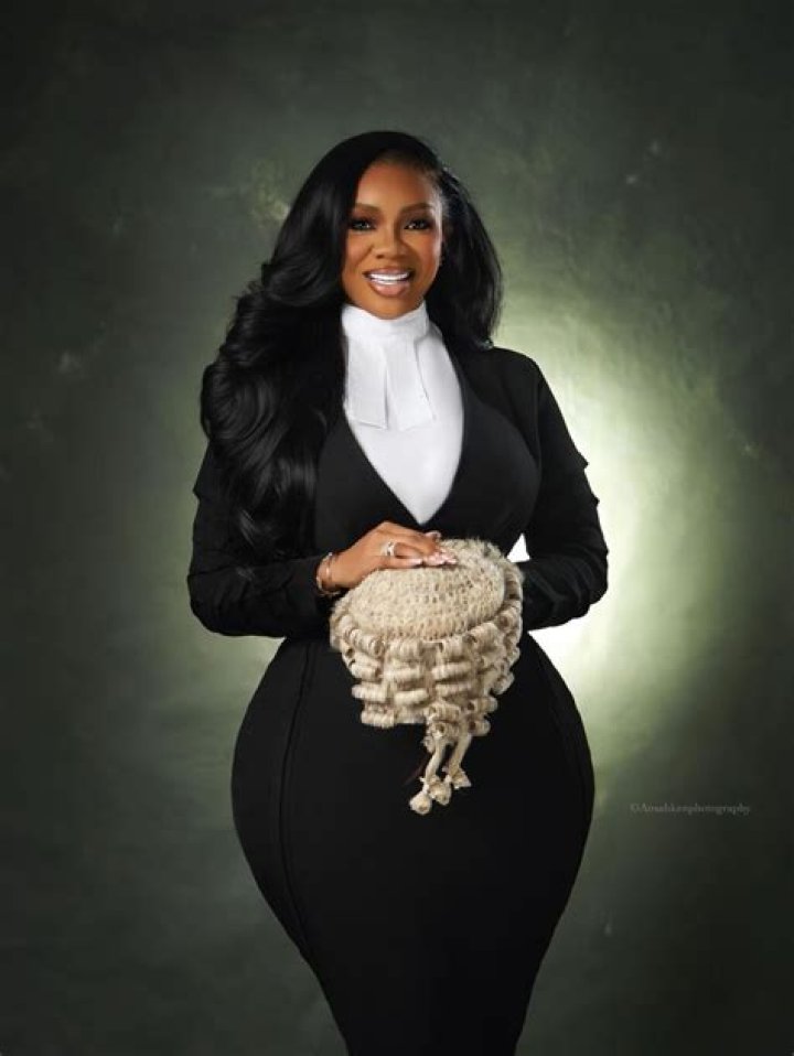 Serwaa Amihere