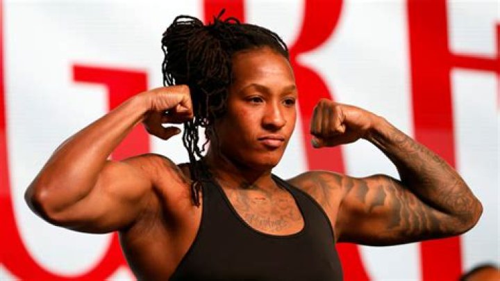 Shadasia Green