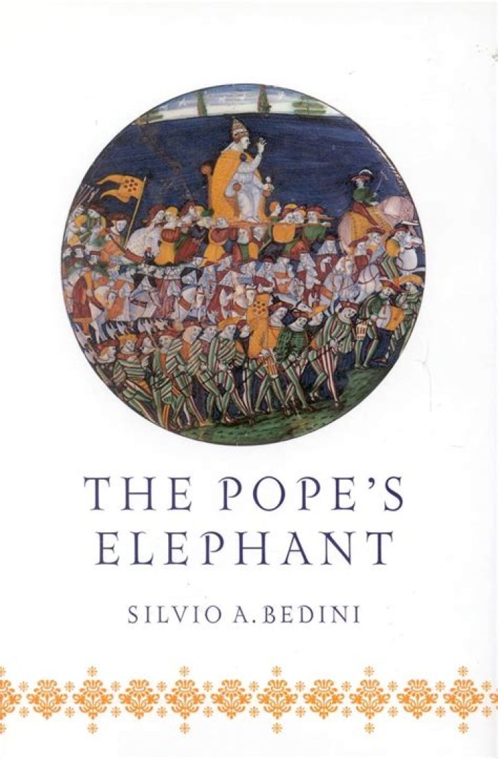 Silvio Bedini