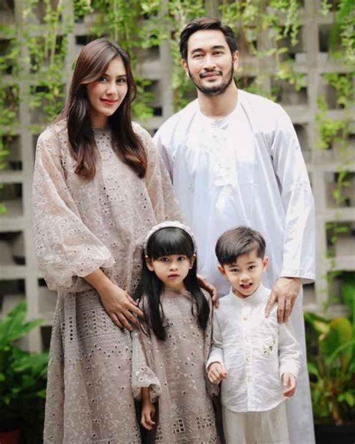 Syahnaz Sadiqah