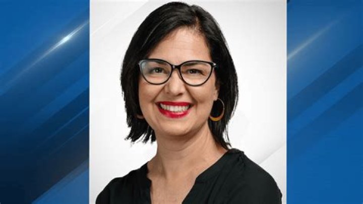 Tammy Morales
