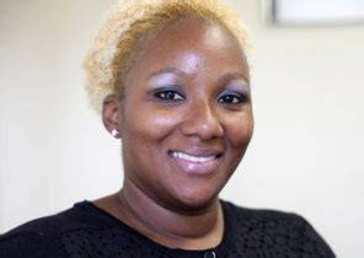 Tanisha Sykes