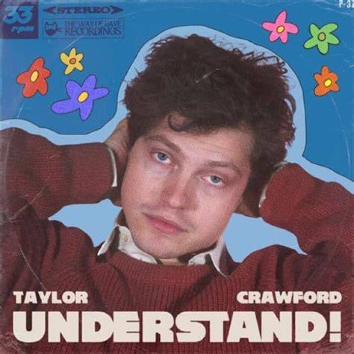 Taylor Crawford