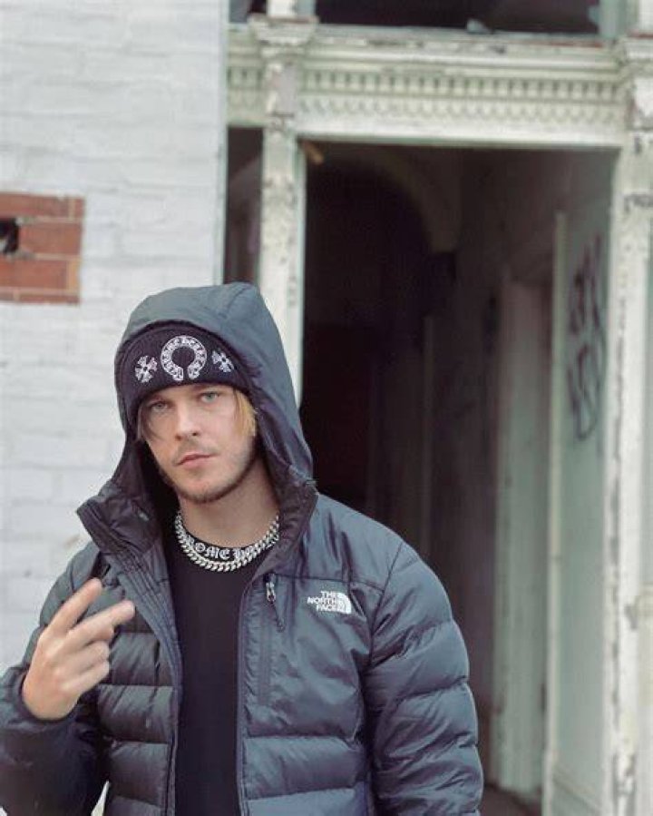 Tommy Craze