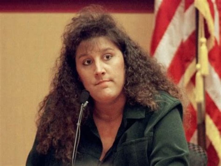 Tonda Dickerson