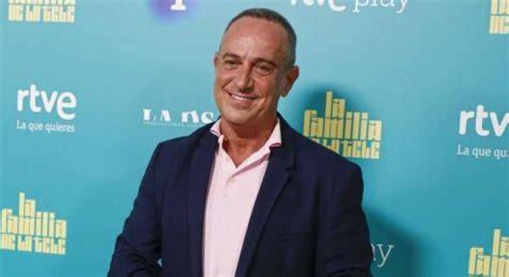 Victor Sandoval
