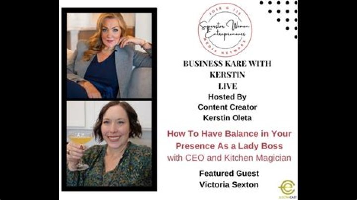 Victoria Sexton