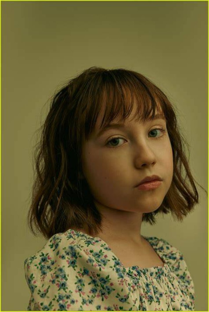 Vivien Lyra Blair