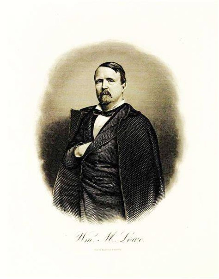 William Lowe