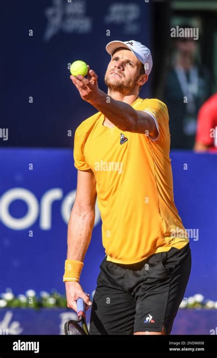 Yannick Hanfmann