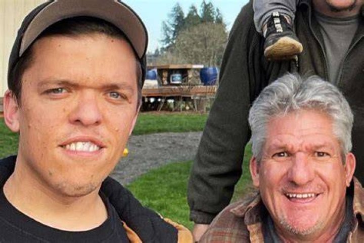 Zach Roloff